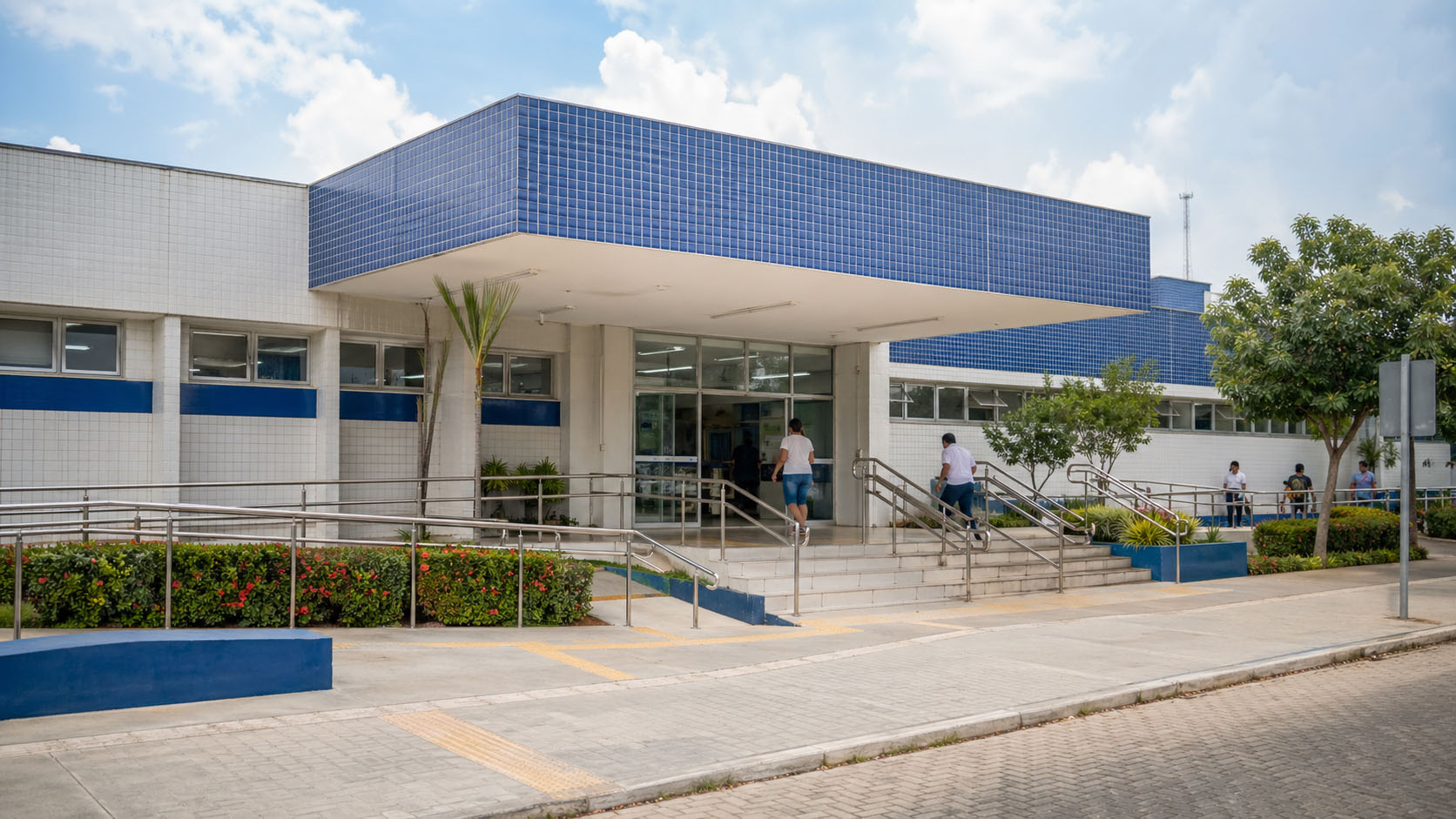SAMU Rio Pardo