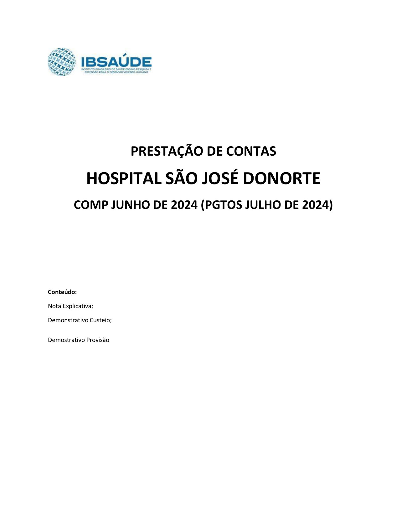 Página 2 de Prestacao De Contas Hmsjn Junho 2024