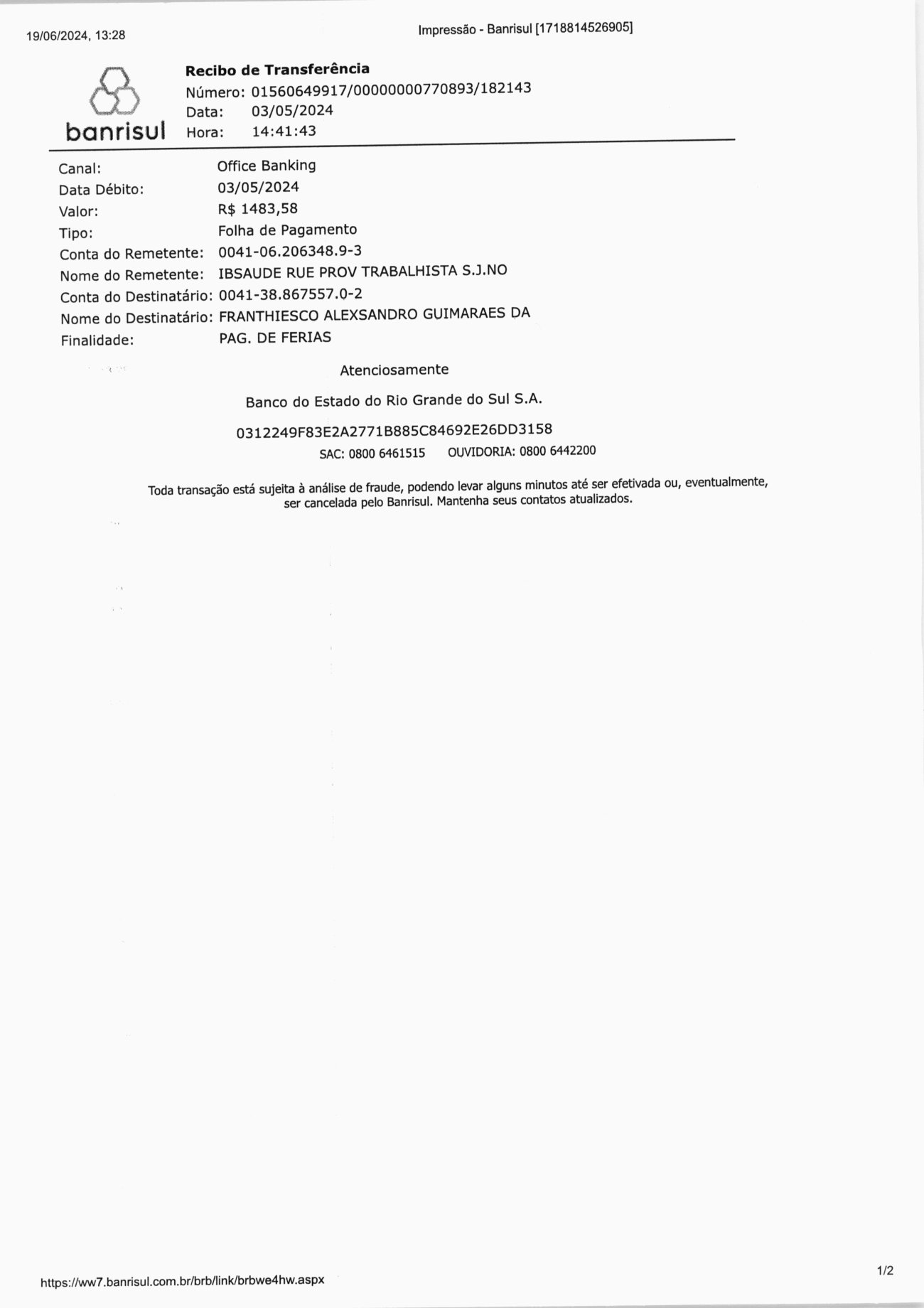 Página 7 de Prestacao De Contas Rue Abril 2024