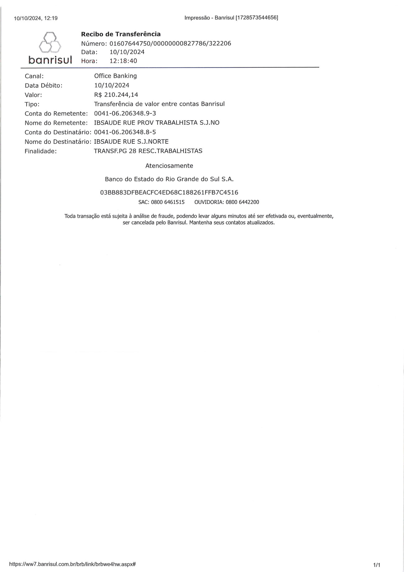 Página 7 de Prestacao De Contas Rue Setembro 2024
