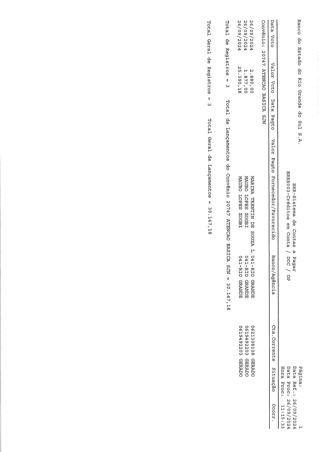 Página 10 de Prestacao De Contas Ubs Agosto 2024