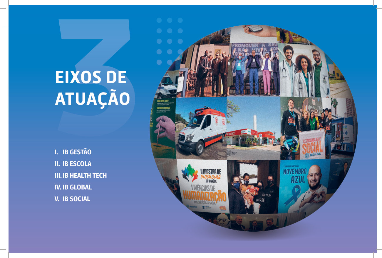 Página 21 de Ano: 2023 Resultados Institucionais