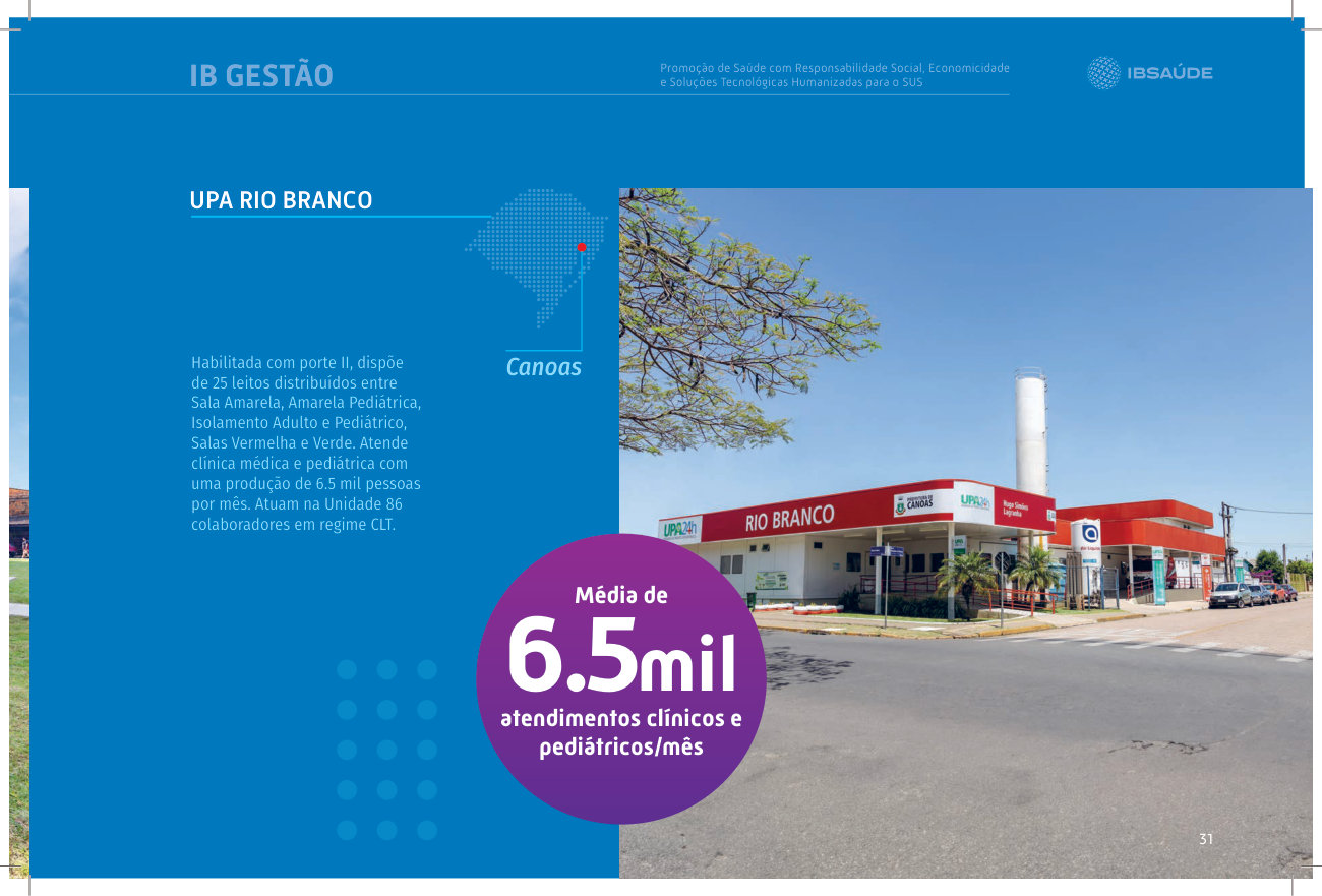 Página 31 de Ano: 2023 Resultados Institucionais