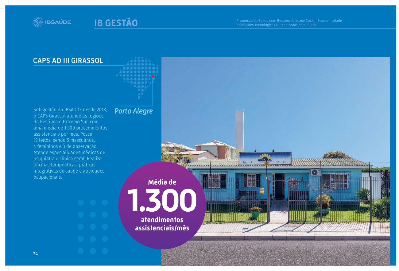 Página 34 de Ano: 2023 Resultados Institucionais