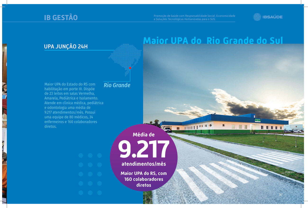 Página 37 de Ano: 2023 Resultados Institucionais