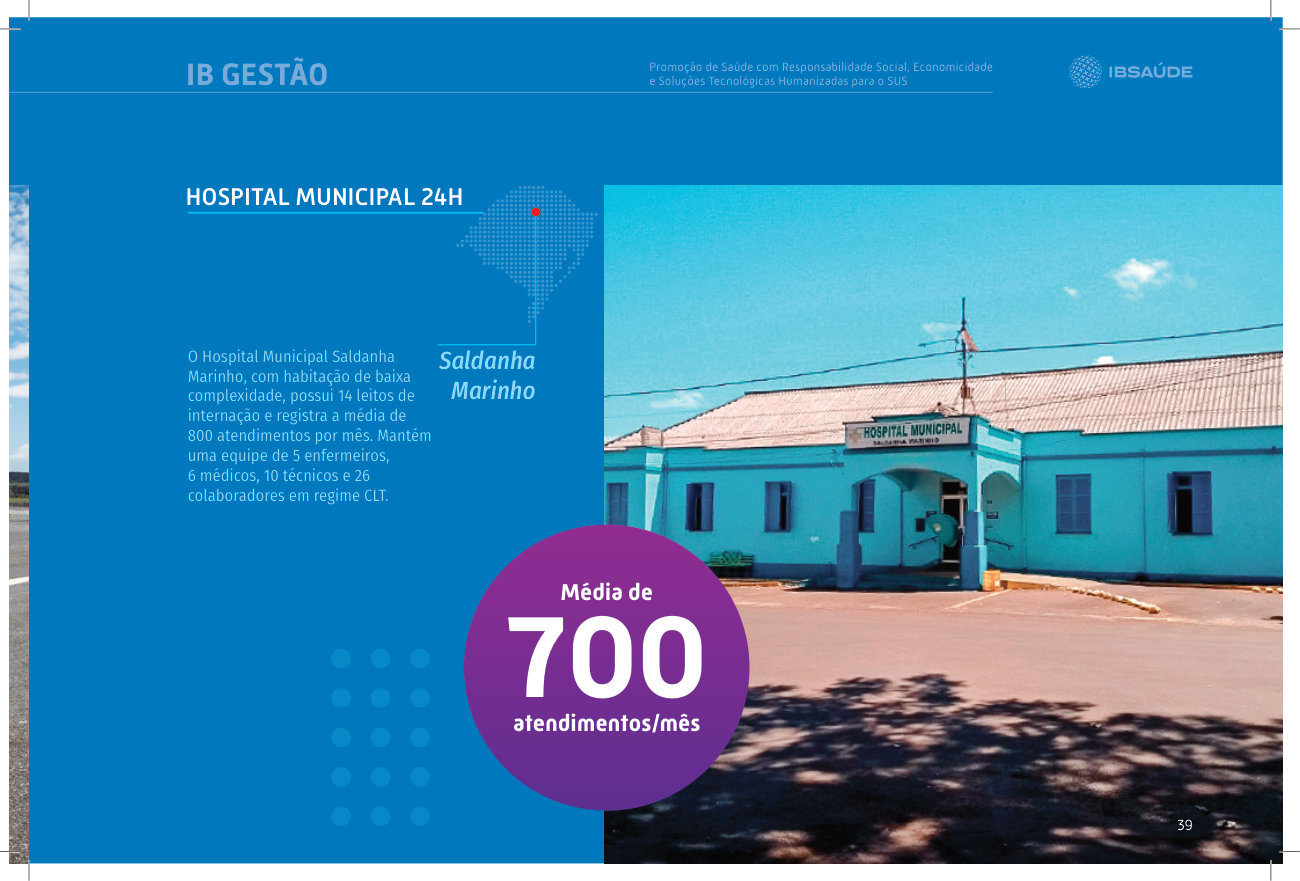 Página 39 de Ano: 2023 Resultados Institucionais