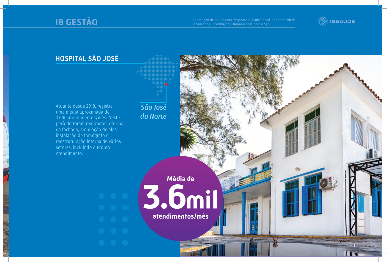 Página 41 de Ano: 2023 Resultados Institucionais