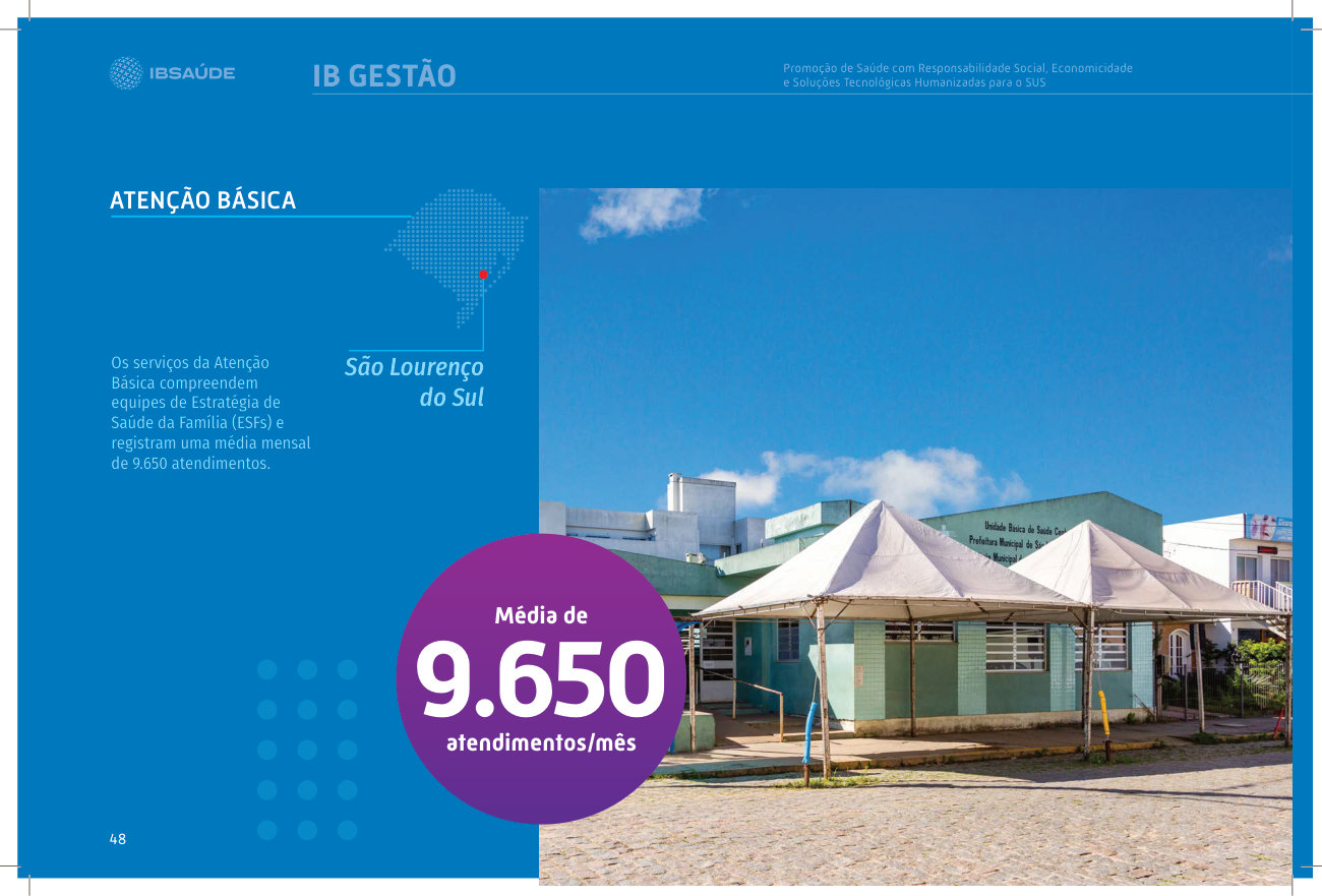 Página 48 de Ano: 2023 Resultados Institucionais
